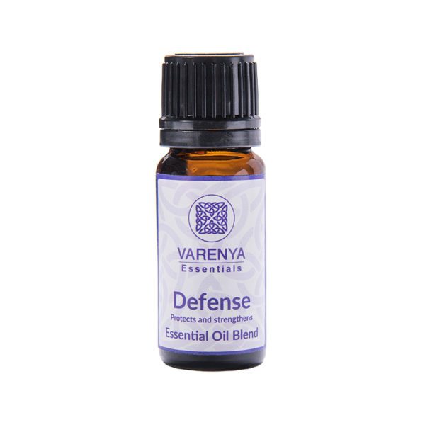 Varenya Essentials Defense