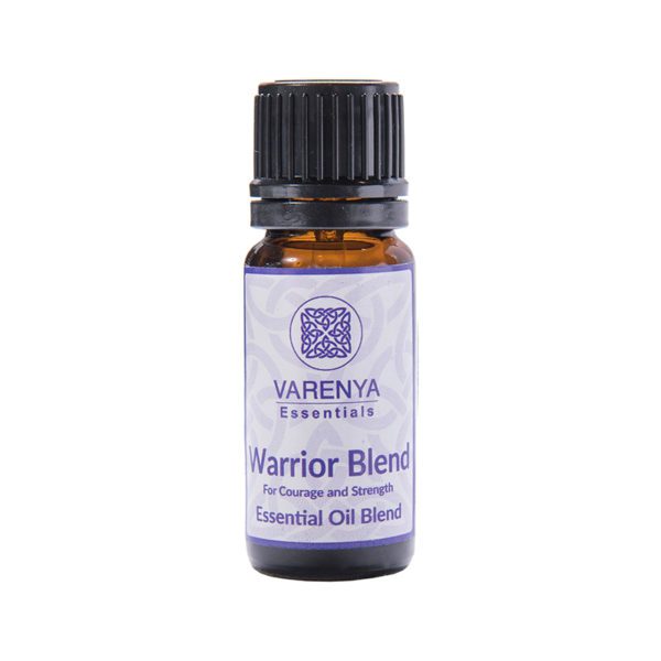 Varenya Essentials Warrior